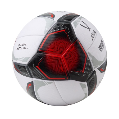 Купить Мяч футбольный Jögel League Evolution Pro №5 в Николаевске 