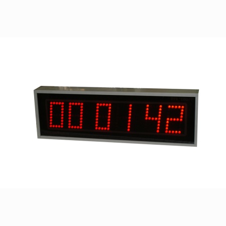 Купить Часы-секундомер настенные С2.25 знак 250 мм в Николаевске 