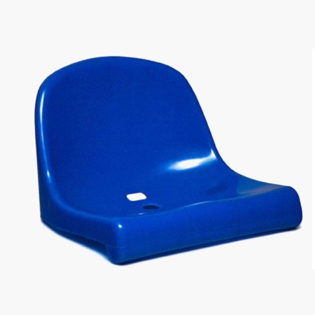 Купить Пластиковые сидения для трибун «Лужники» в Николаевске 